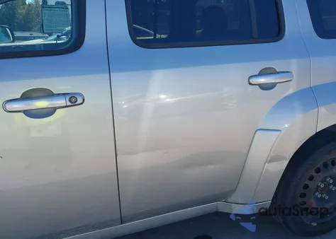 2006 Chevrolet Hhr Ls из США, поврежденный, VIN 3GNDA13D66S509053